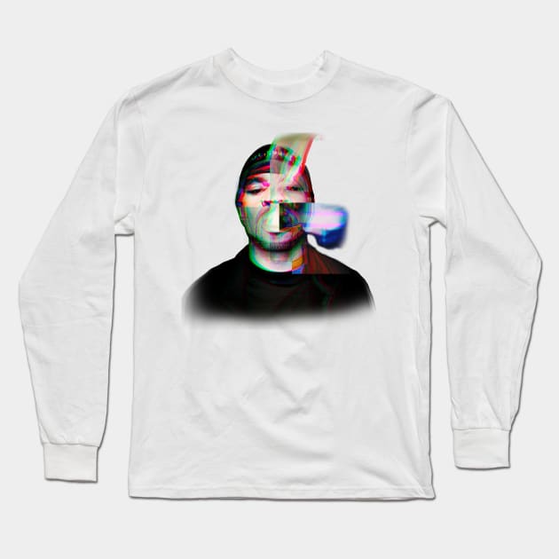 Method Man Long Sleeve T-Shirt by ljrocks3@gmail.com